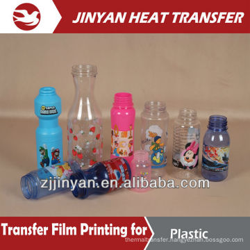 Wholesale heat transfer print film for plastic